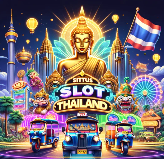 Cari Tahu Cara Mendapatkan Taruhan Server Slot Thailand Gratis