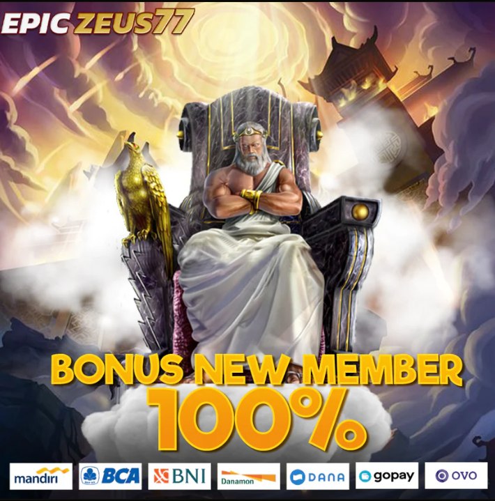 Craps Online: Mulai Bermain dan Dapatkan Keberuntungan Zeus Slot
